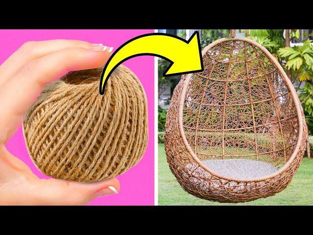 30 Home Decor Hacks