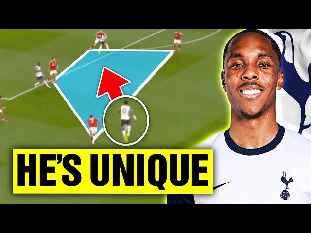 How Thomas Frank will make Mathys Tel EXPLODE.