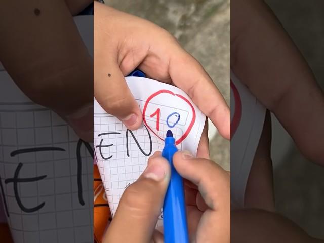 Cambio sus notas escolares para que su madre le compre un iPhone PARTE 1 #comedia #reflexiones