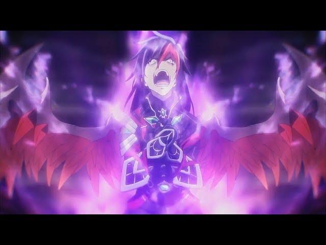 Shironeko Project: Zero Chronicle「AMV」Narcissistic Cannibal ᴴᴰ