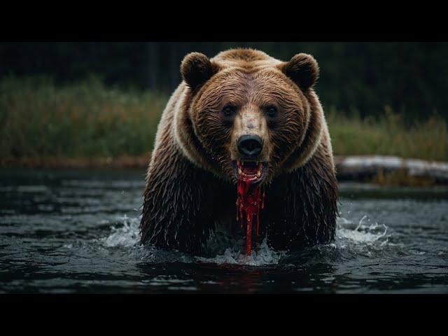 3 Hour of Scary Bear Attack Stories | Reports of People Who Were Attacked Vol.03