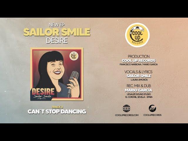 Sailor Smile - Desire (Full EP) - Cool Up Records