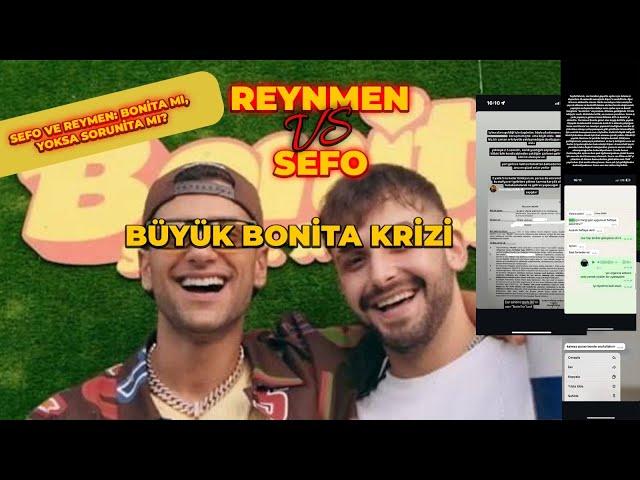 Sefo ve Reynmen Neden Kavga Etti? Mahkeme Ne Zaman