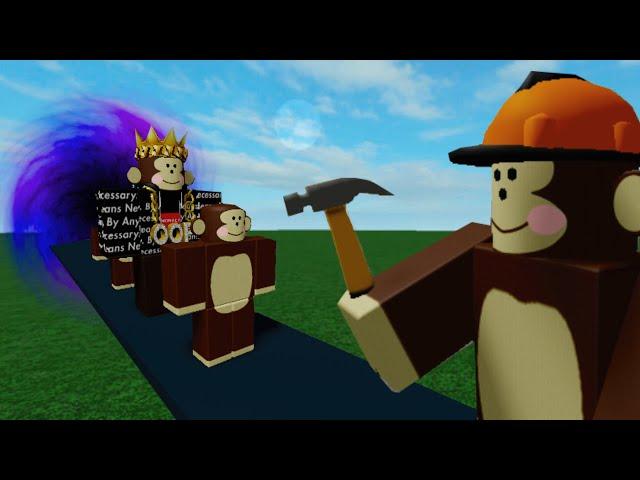 Создаю Tower Defense Simulator С нуля! с использованием гайда Roblox Studio 1 ЧАСТЬ (Дс в описании)