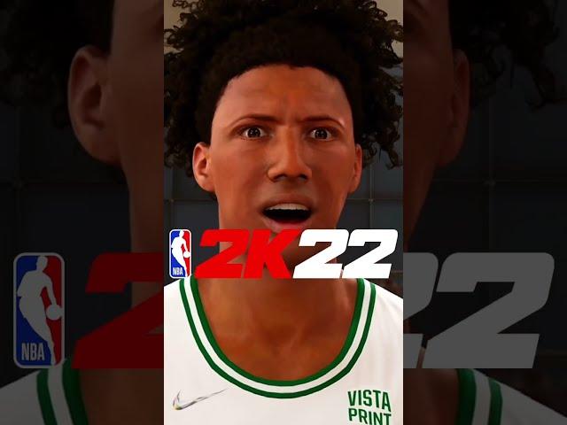 I Put Mikey Williams in NBA 2K22!