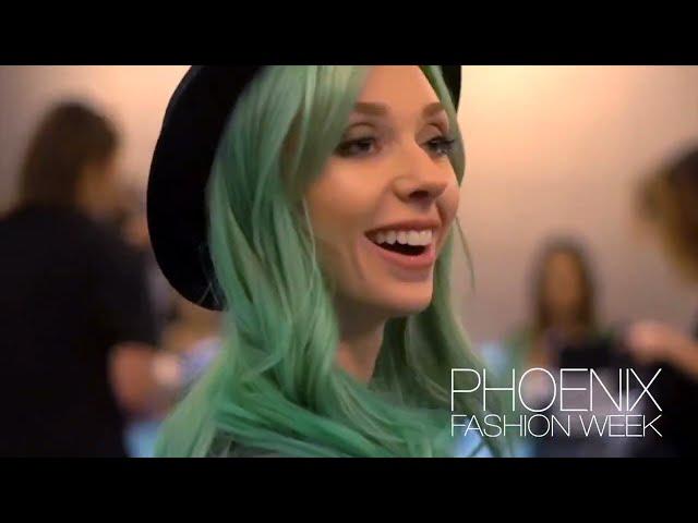 Phoenix Fashion Week COMING SEPTEMBER (27-28) 2024!