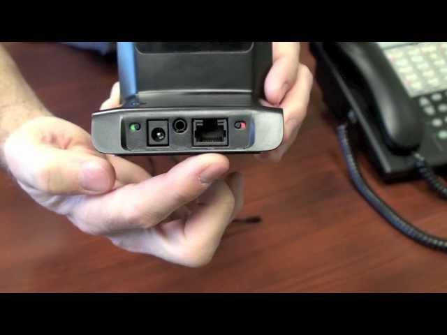 Plantronics CS540 Wireless Headset Setup & Installation Guide - Headsets Direct Video