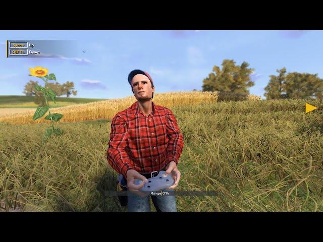 A Dynasty of Dunces - Jerma Streams Farmer's Dynasty (Long Edit)