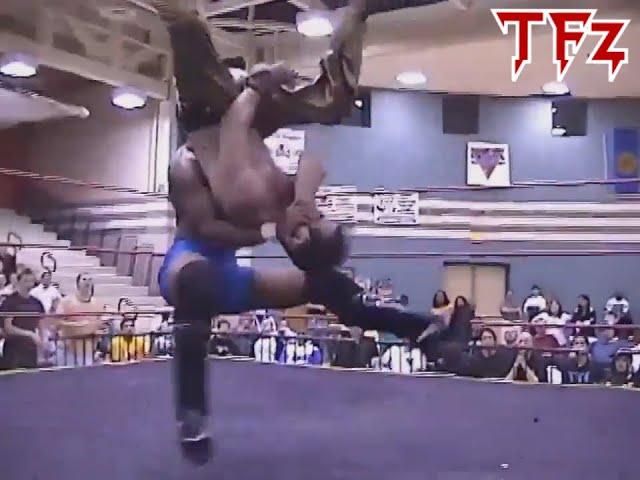 Jay Lethal's OG Lethal Injection