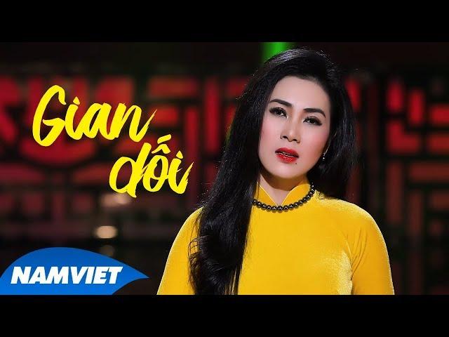 Gian Dối - Diễm Thùy (Quán Quân Tình Khúc Xưa Và Nay)