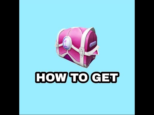 [EVENT] HOW TO GET Sparks Kilowatt's Secret Package in My Droplets (Roblox My Droplets)