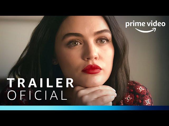 O Jogo do Amor - Ódio | Trailer Oficial | Prime Video