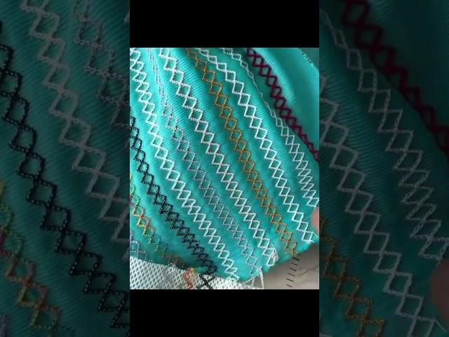 Sewing clothes #sewingtips #embroidery #sewingmachine
