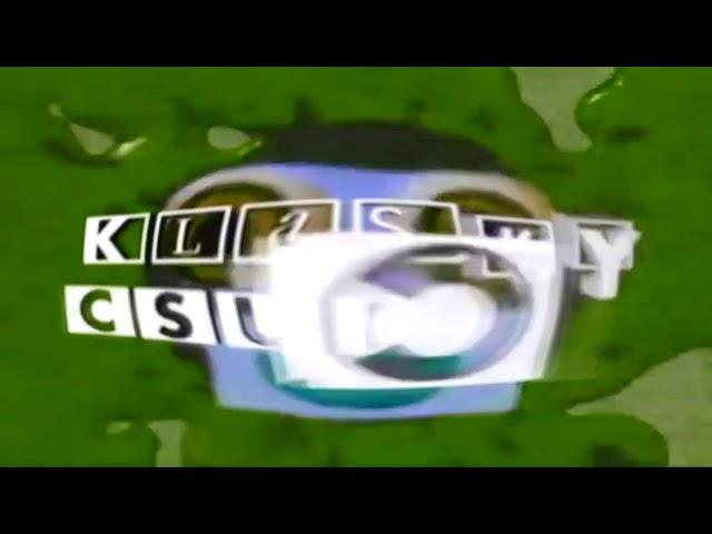 Klasky Csupo In G-Major 83 (Instructions In Description)