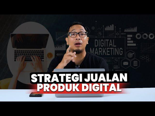 STRATEGI PERENCANAAN PRODUK DIGITAL