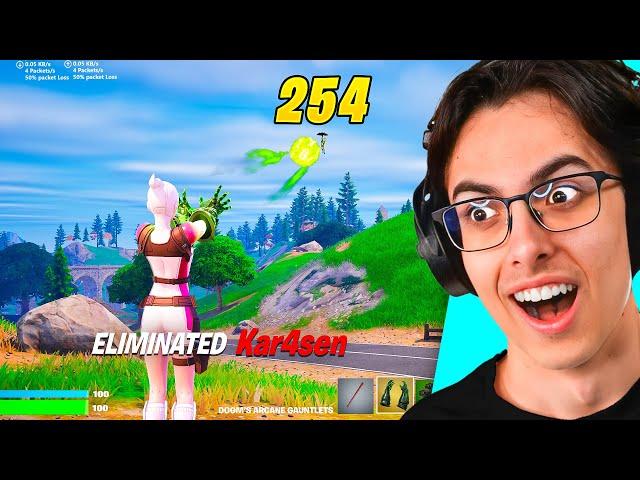 Reacting To SATISFYING Fortnite Moments!