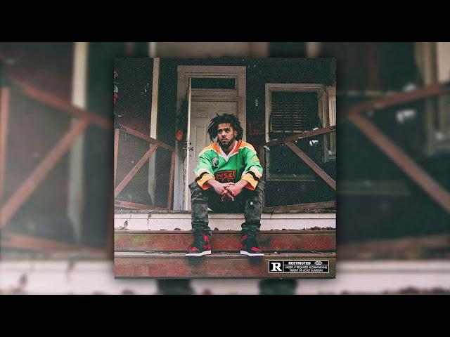 [FREE] J. Cole x Cordae Type Beat "Sun" (Prod. by aruka beats)