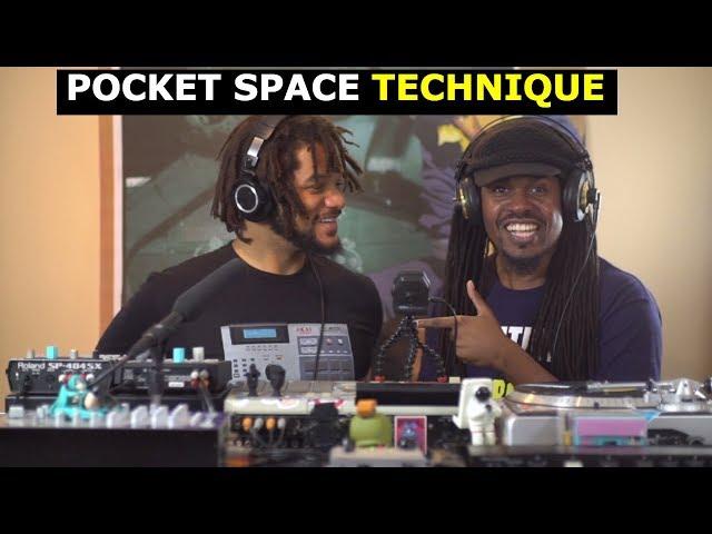 ControlleRise Beat Tip Sessions | Stlndrms
