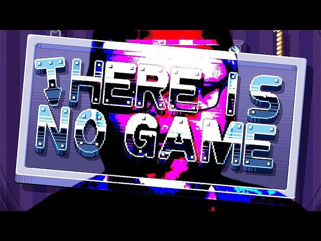 КУПЛИНОВ (НЕ)ИГРАЕТ В (НЕ)ИГРУ ► There Is No Game: Wrong Dimension #1