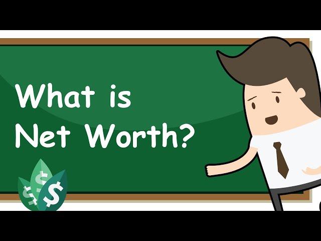 How To Calculate Your Net Worth