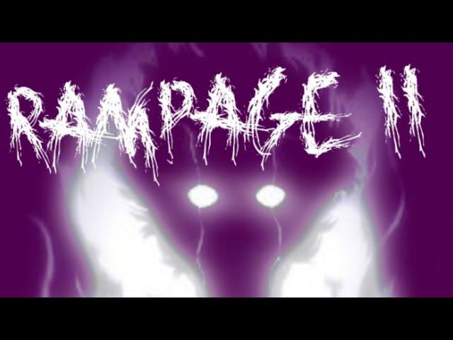 Romch1k - RAMPAGE II