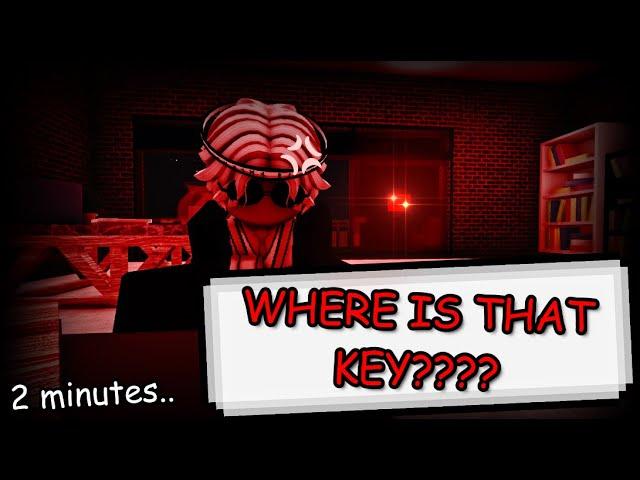 I WANT KEYS!! (Minutes Remain) | ROBLOX