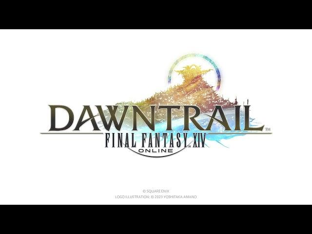 Smile (FULLY MERGED VERSION) - Final Fantasy XIV: Dawntrail Credits Theme