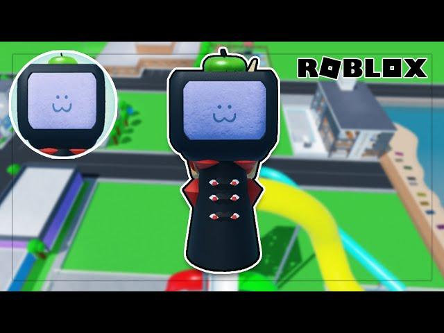 How to Get ORION badge in 3d Sprunki Roleplay - Roblox