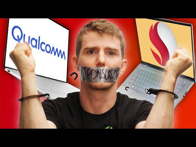 The Truth about Snapdragon X Laptops… Qualcomm Snapdragon X Elite Review