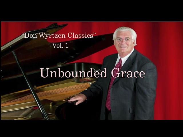 Don Wyrtzen Classics Vol. 1