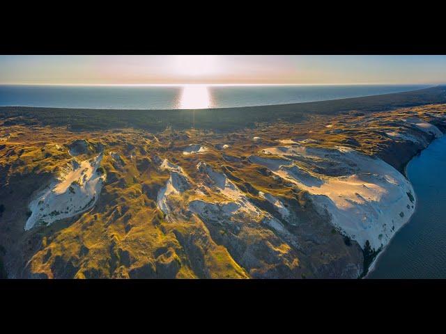 ЮНЕСКО Куршская коса. Countryside.lt