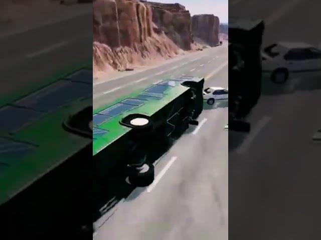 перевернулся  #beamngdrive #beamngdrivecrashes #drift #beamng #beamngcrashes #бименджи_драйв