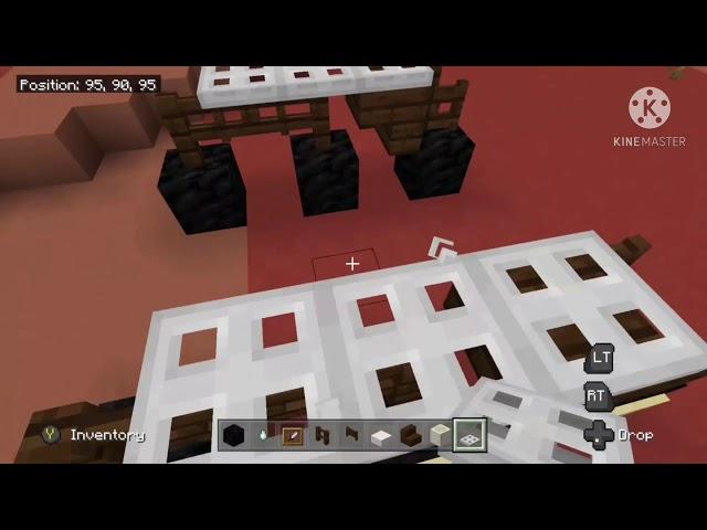Minecraft: perseverance rover tutorial!