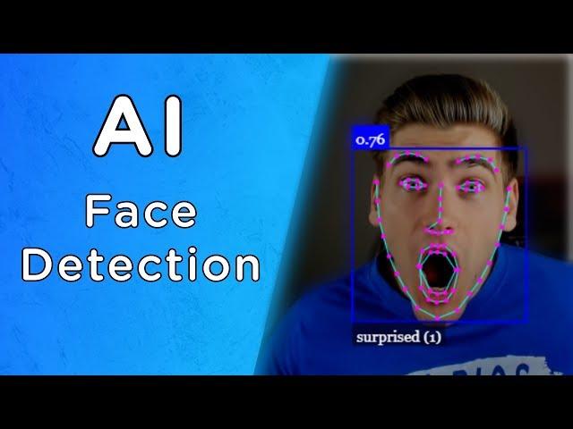 Build Real Time Face Detection With JavaScript