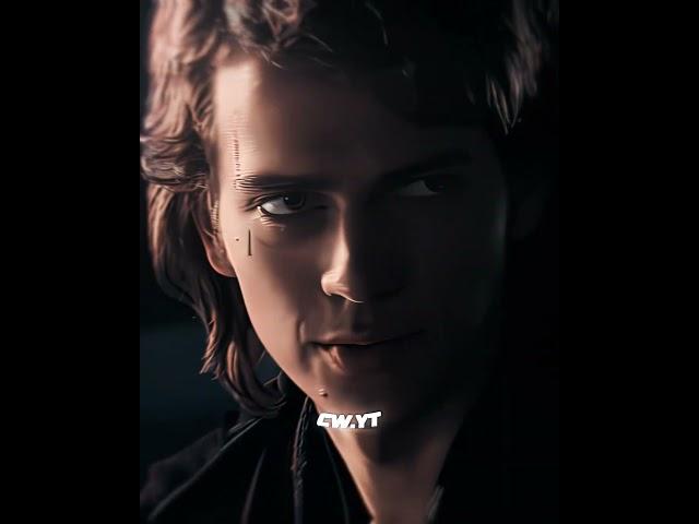 Bloody Mary - Lady Gaga || Anakin Skywalker X Darth Vader Smooth Edit
