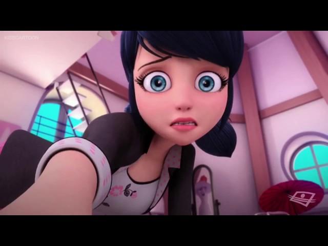 The Resistance - Miraculous Ladybug AMV