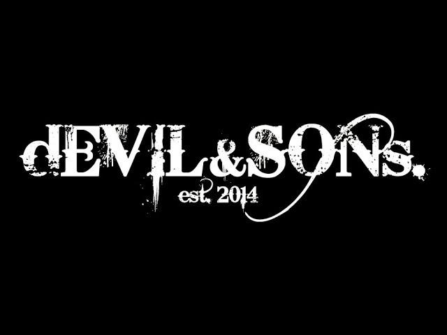 Devil & Sons Guitars