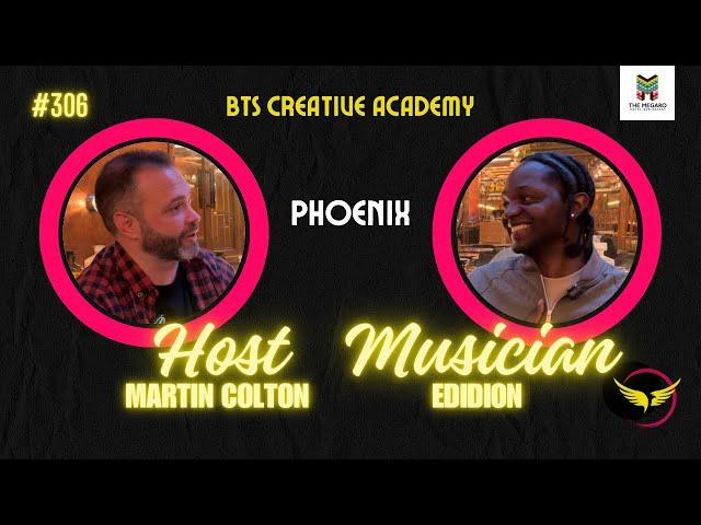 Phoenix - Edidion - UNCUT #306