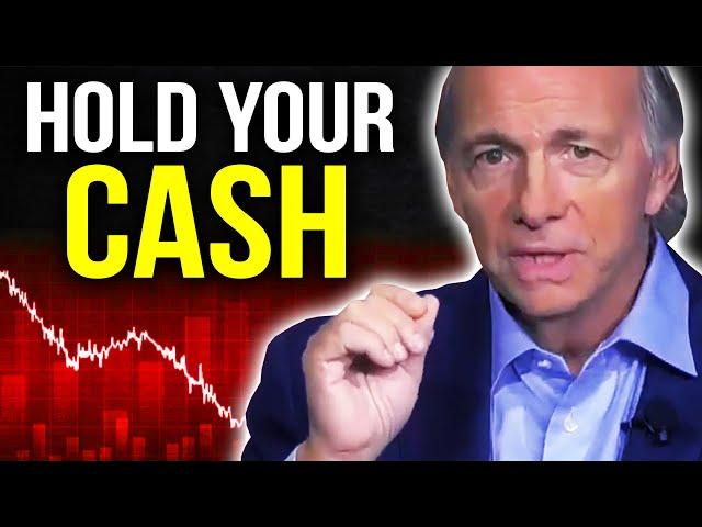Ray Dalio: A Collapse That Will Change A Generation