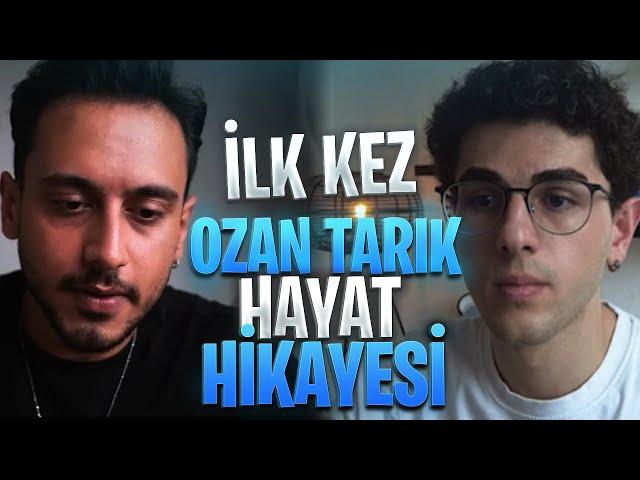 İlk Müşterim Milyarderdi | Ozan Tarık Çepni