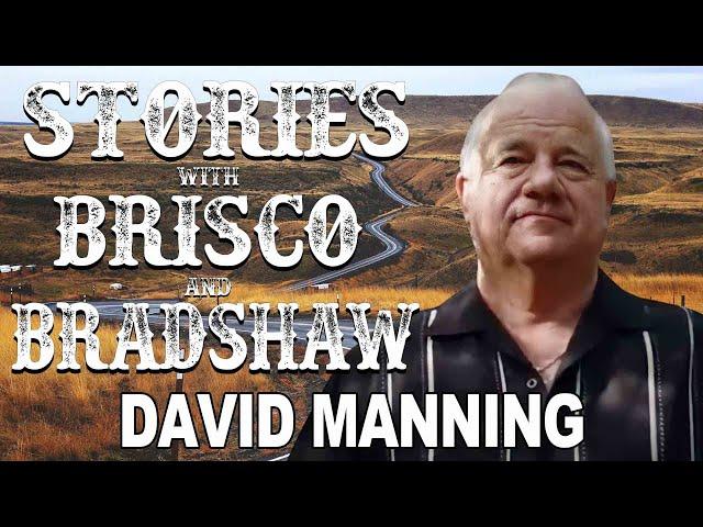 DAVID MANNING - FULL EPISODE