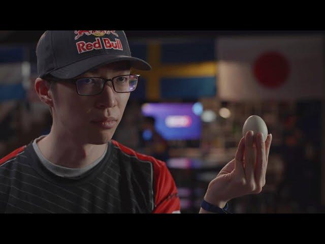 Welcome Back - Smash Summit 11