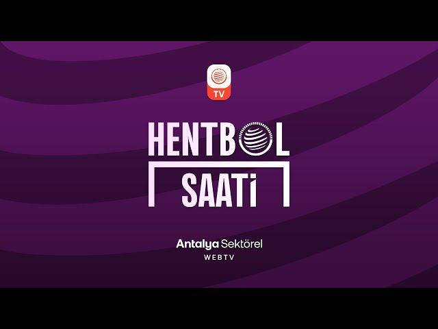 Hentbol Saati | 10. Bölüm