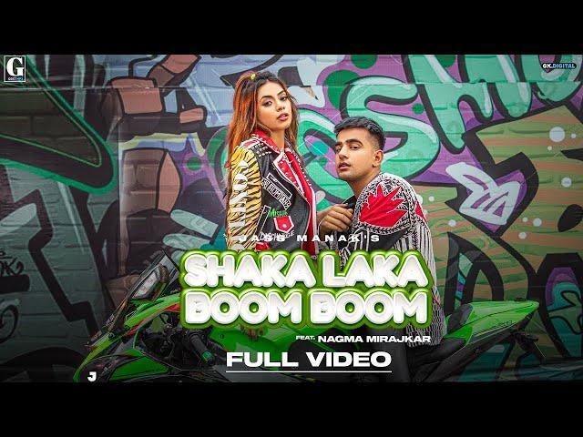 Sakalaka bumbum : Jass Manak (Full HD Video) Ft. Nagma, Simar Kaur, Satti Dhillon, saklak bum bum