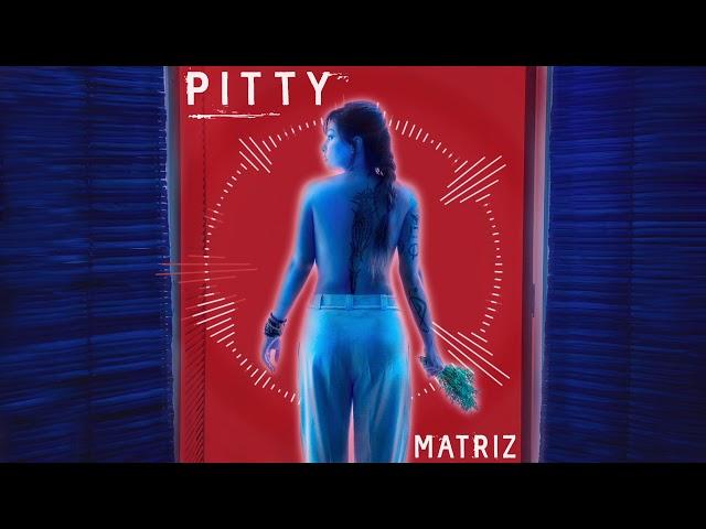 Pitty - Redimir (Áudio)