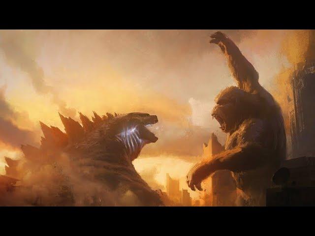 Godzilla VS Kong LEAKS Major Spoilers