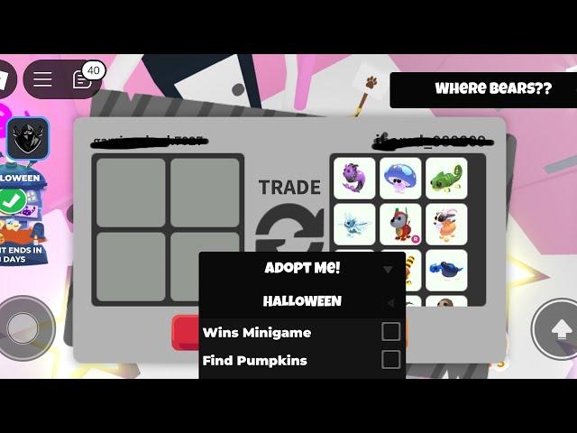 [UPDATED] ADOPT ME TRADE SCAM SCRIPT! | FREEZE TRADE, FORCE ACCEPT TRADE, PET SPAWNER SCRIPT