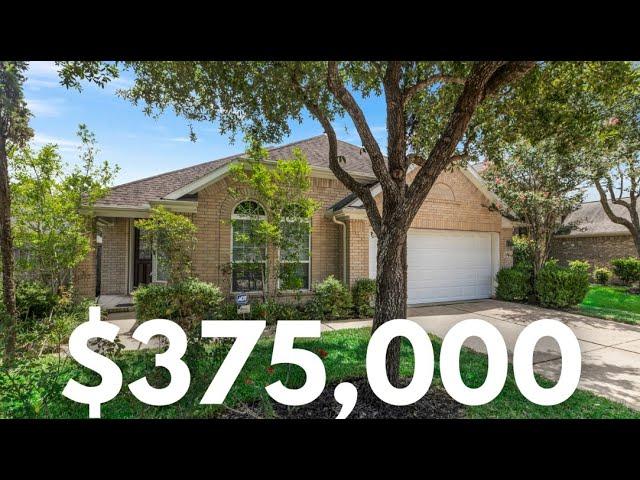 Gorgeous Cinco Ranch Katy TX Home for Sale