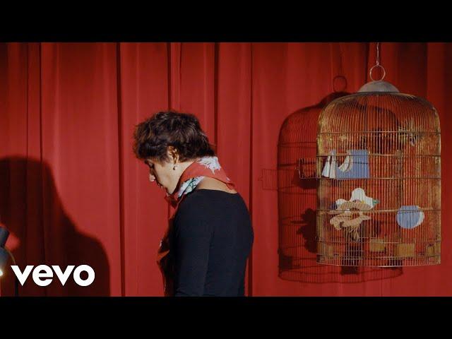 Alex Wyse - Rockstar (Sanremo 2025)