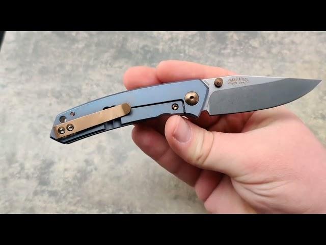 Boker Plus Canoe